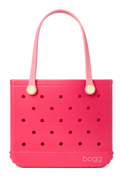 Baby Bogg Bag - Strawberry Acai View 1
