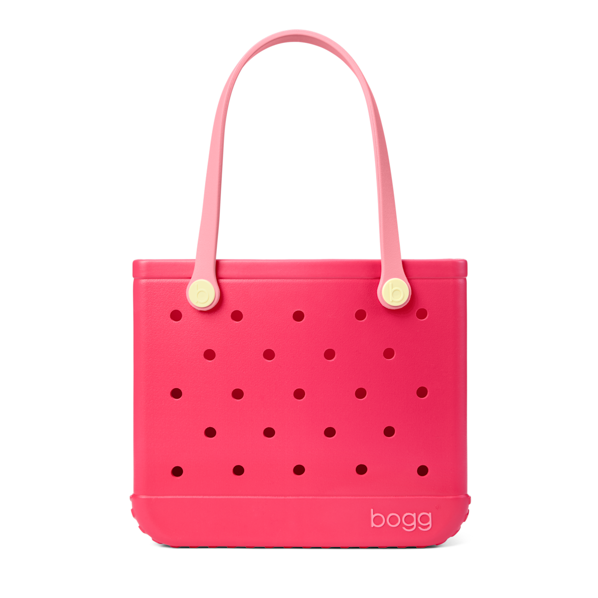 Baby Bogg Bag - Strawberry Acai View 
