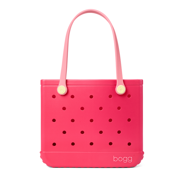 Baby Bogg Bag - Strawberry Acai