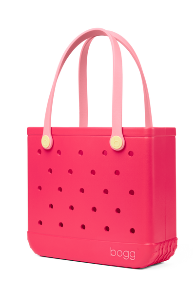 Baby Bogg Bag - Strawberry Acai View 2

