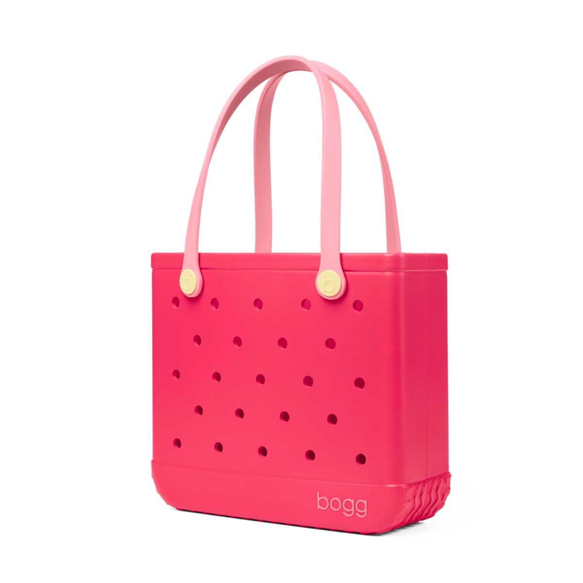 Baby Bogg Bag - Strawberry Acai View 
