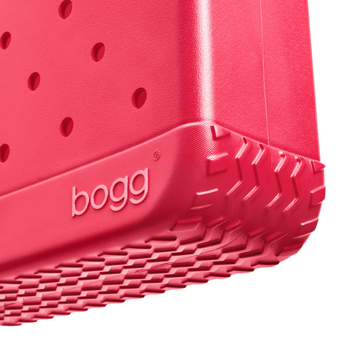 Baby Bogg Bag - Strawberry Acai View 
