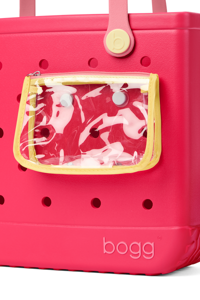 Baby Bogg Bag - Strawberry Acai View 5
