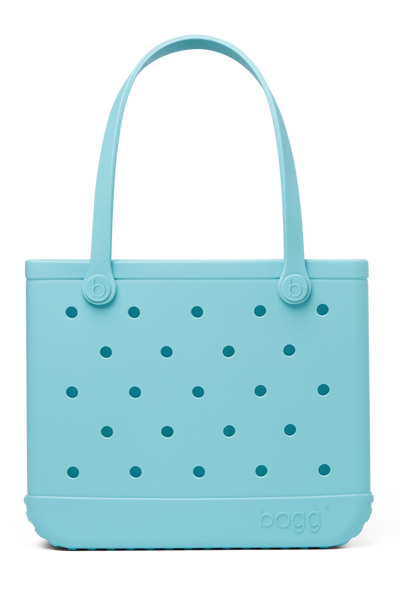 Baby Bogg Bag - Aquamarine View 1
