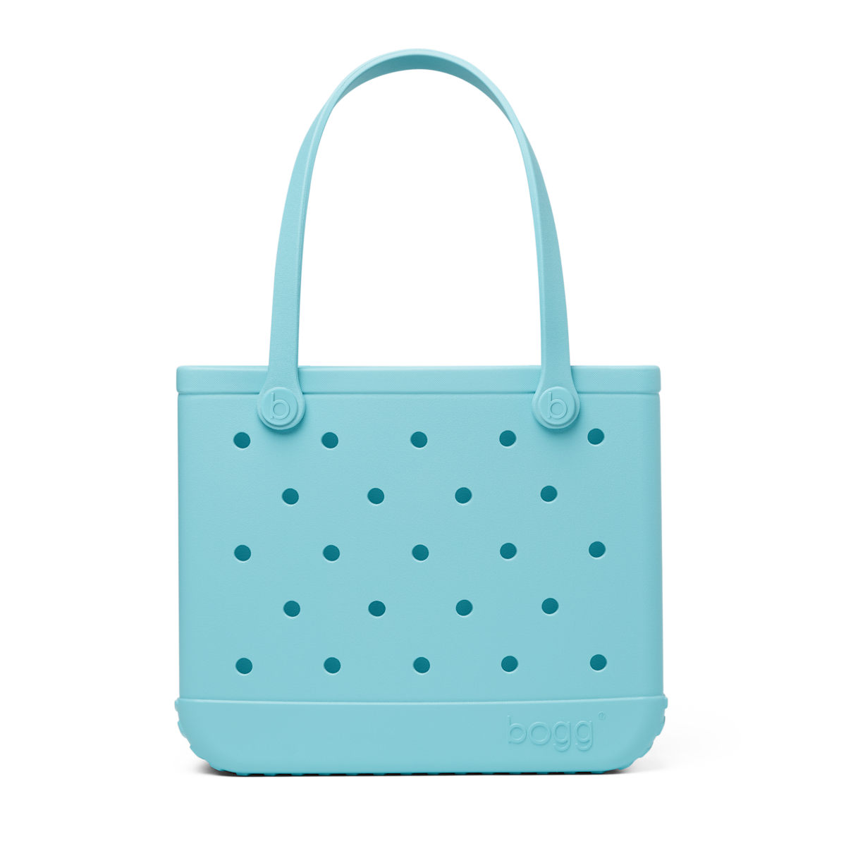 Baby Bogg Bag - Aquamarine View 
