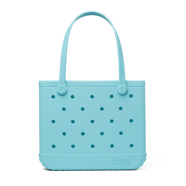 Baby Bogg Bag - Aquamarine