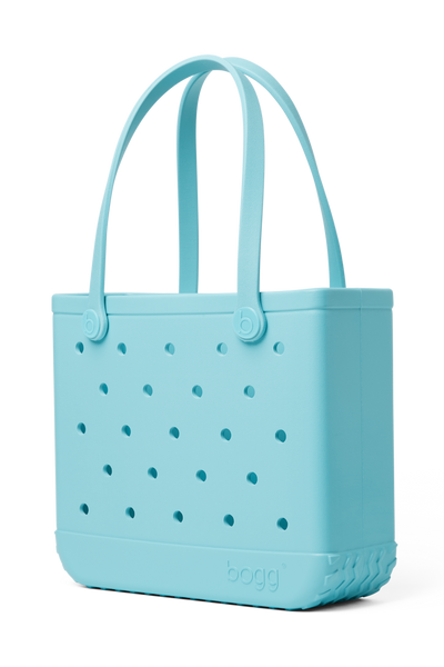 Baby Bogg Bag - Aquamarine View 2
