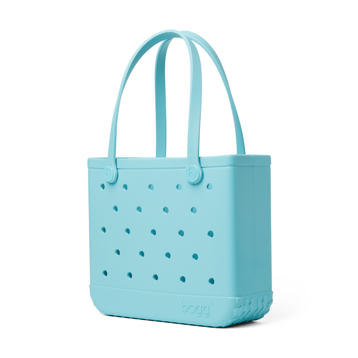 Baby Bogg Bag - Aquamarine View 
