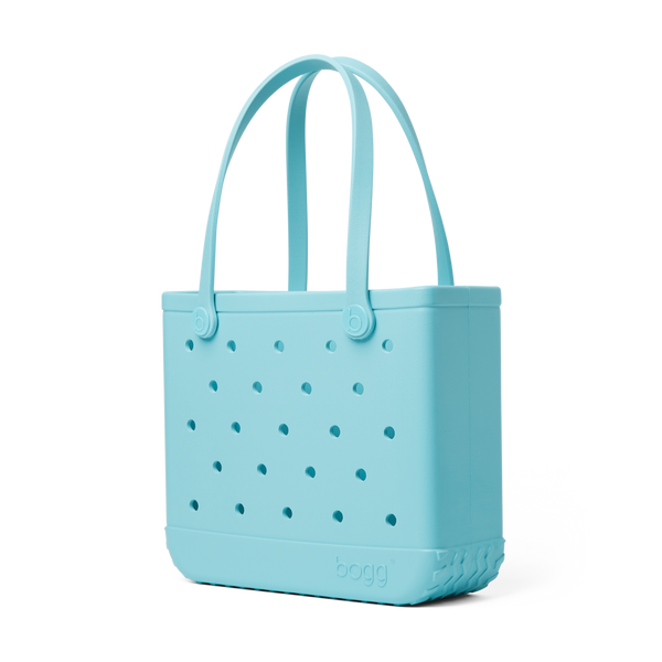 Baby Bogg Bag - Aquamarine
