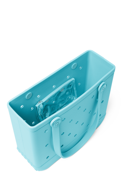 Baby Bogg Bag - Aquamarine View 3
