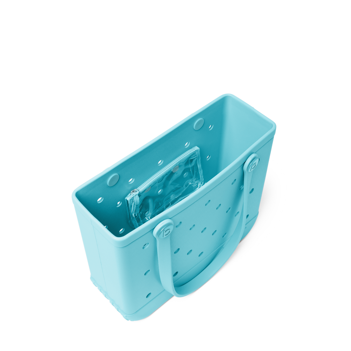 Baby Bogg Bag - Aquamarine View 
