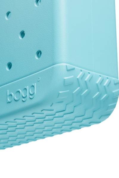 Baby Bogg Bag - Aquamarine View 4
