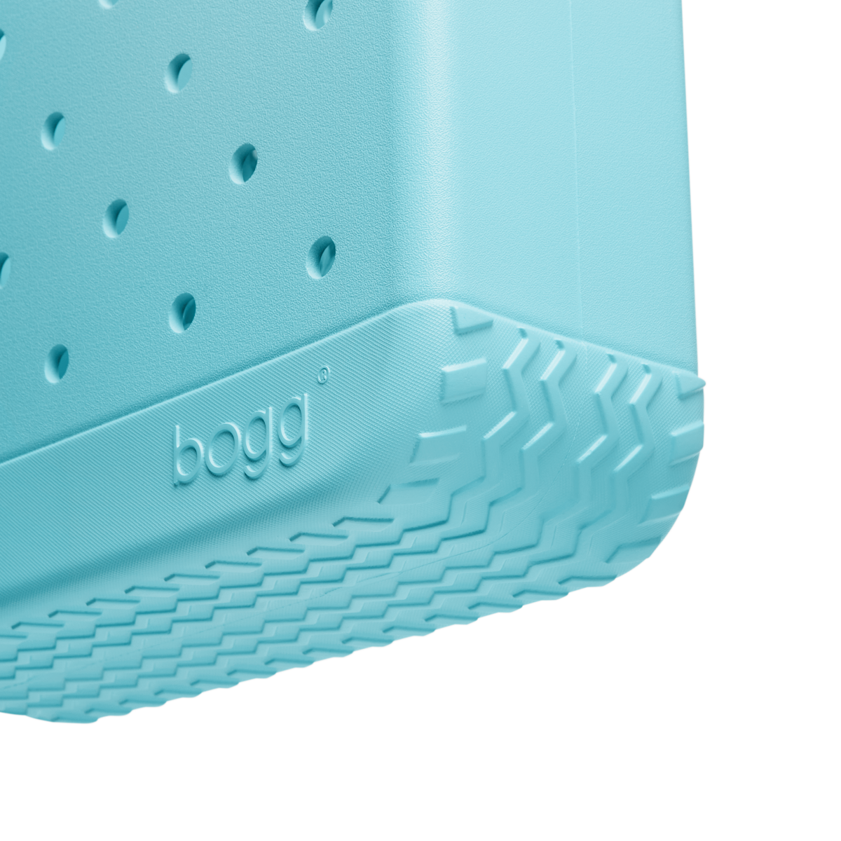 Baby Bogg Bag - Aquamarine View 
