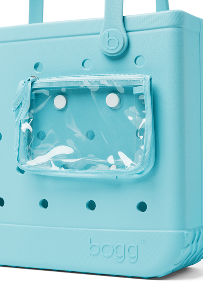 Baby Bogg Bag - Aquamarine View 5
