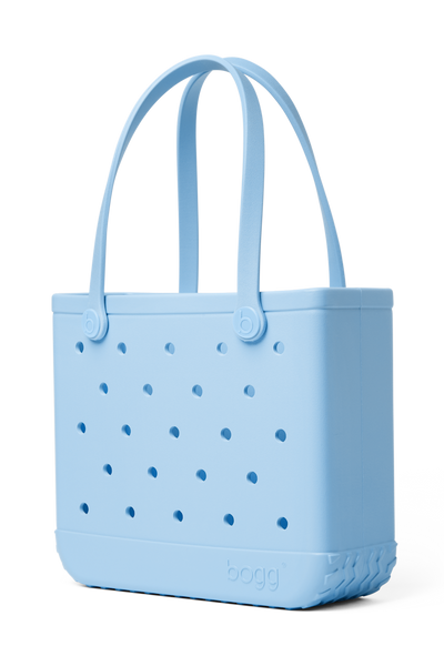 Baby Bogg Bag - Blue Skies and Bogg Bag View 2
