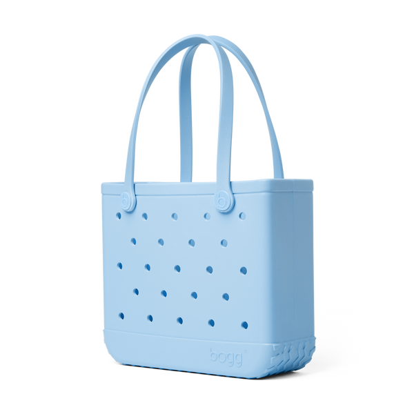 Baby Bogg Bag - Blue Skies and Bogg Bag