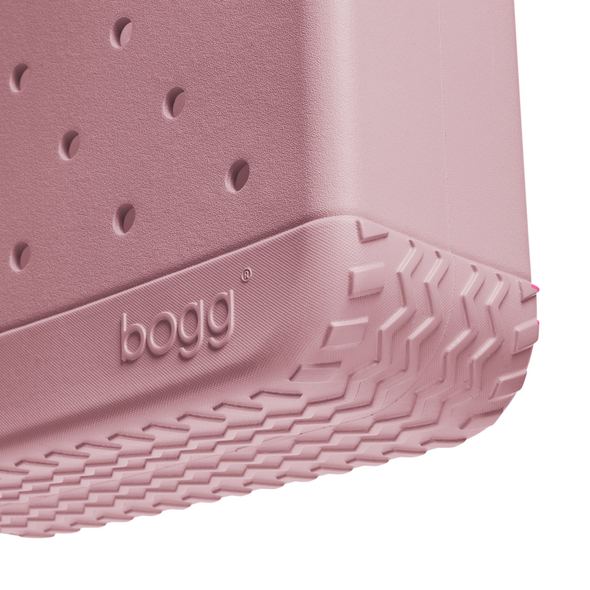 Baby Bogg Bag - Blushing View 
