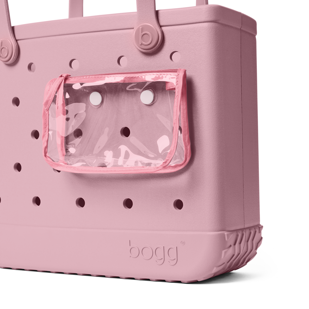 Baby Bogg Bag - Blushing View 

