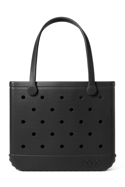 Baby Bogg Bag - LBD Black View 1

