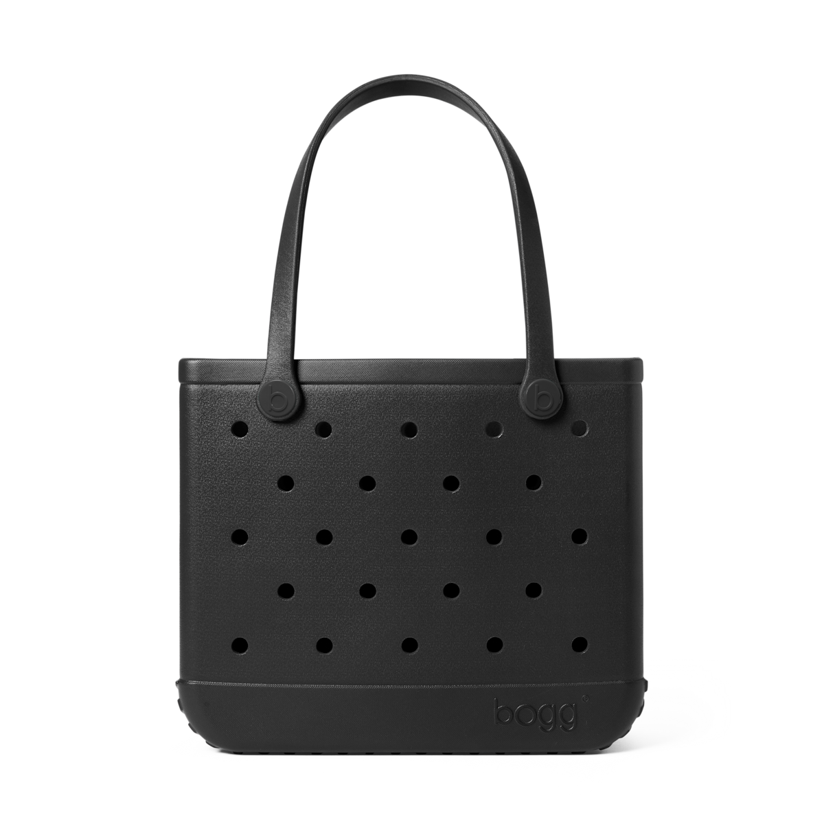 Baby Bogg Bag - LBD Black View 
