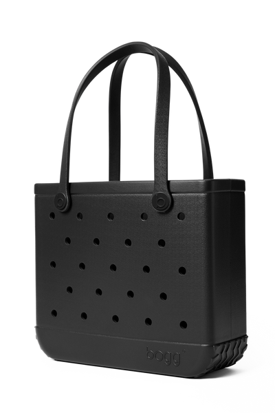 Baby Bogg Bag - LBD Black View 2
