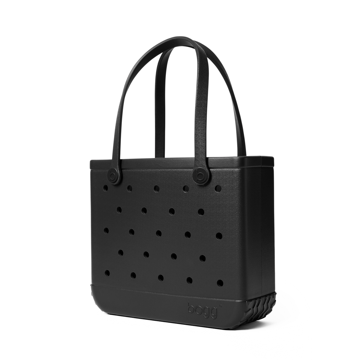 Baby Bogg Bag - LBD Black View 
