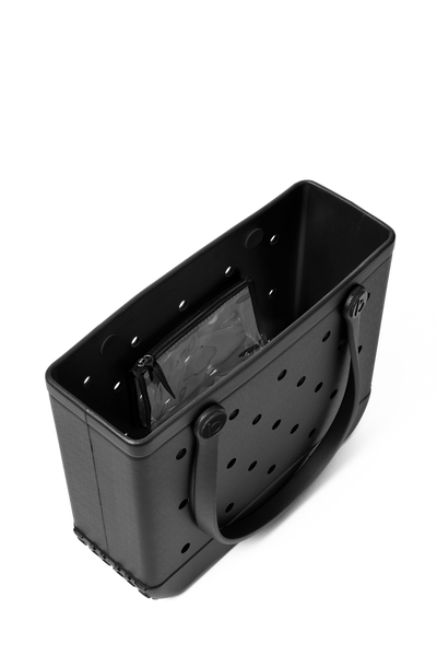 Baby Bogg Bag - LBD Black View 3

