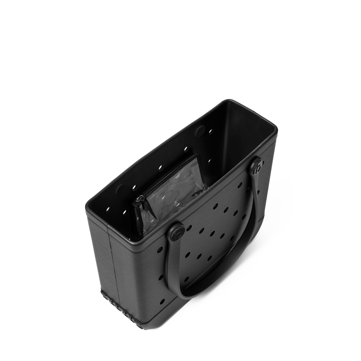 Baby Bogg Bag - LBD Black View 
