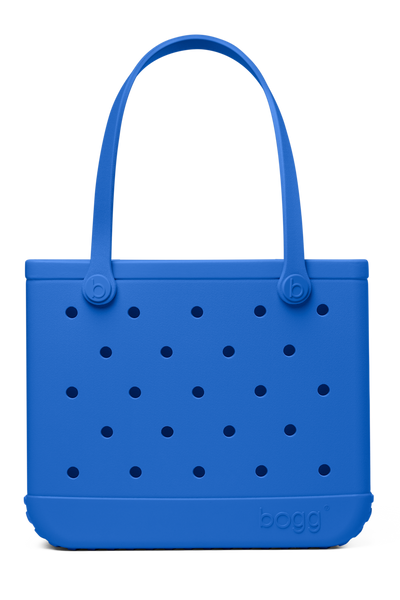 Baby Bogg Bag - Blue-eyed View 1
