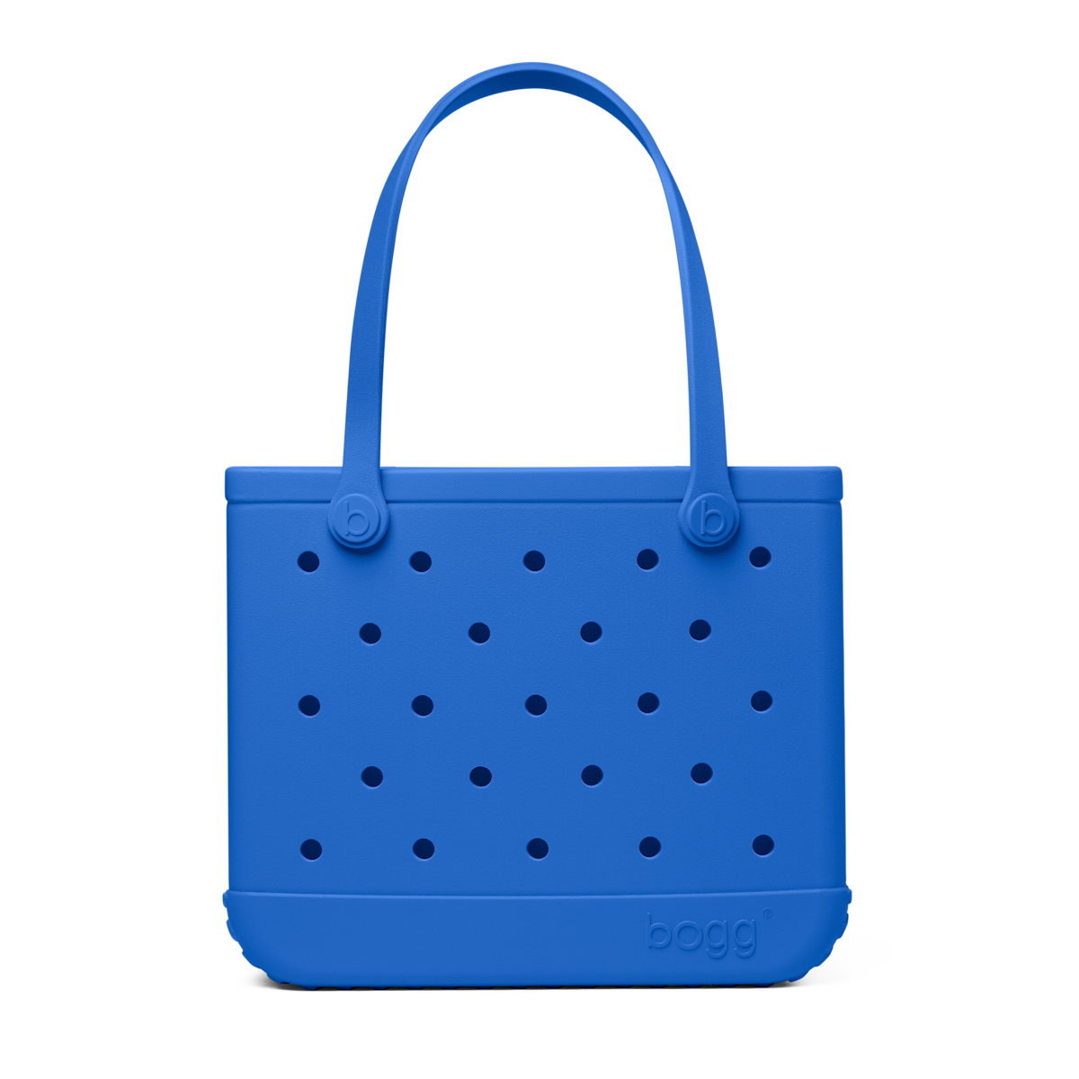 Baby Bogg Bag - Blue-eyed View 
