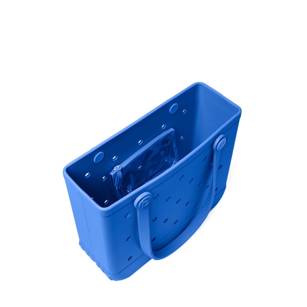 Baby Bogg Bag - Blue-eyed View 
