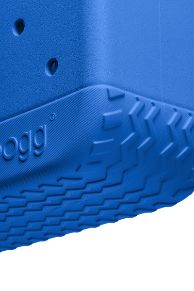 Baby Bogg Bag - Blue-eyed View 4
