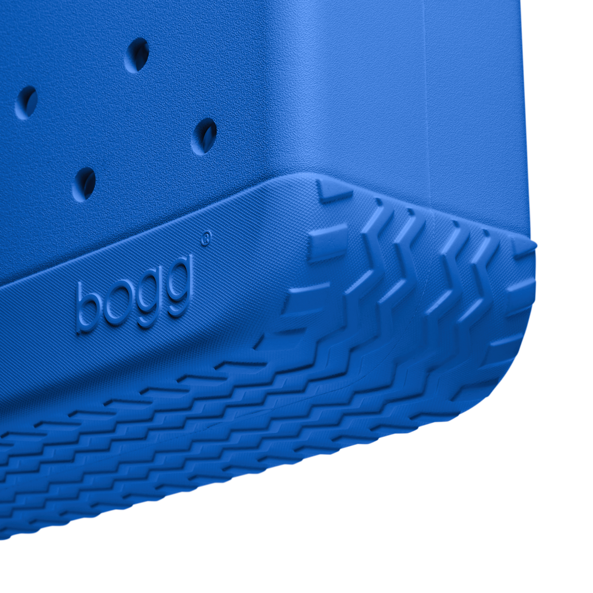 Baby Bogg Bag - Blue-eyed View 
