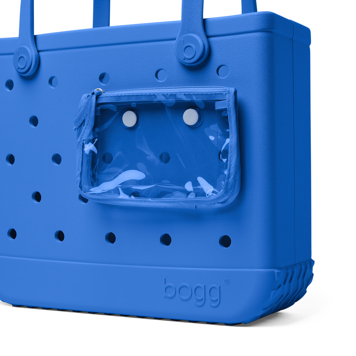 Baby Bogg Bag - Blue-eyed View 
