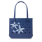 Dark Blue Multi Starfish