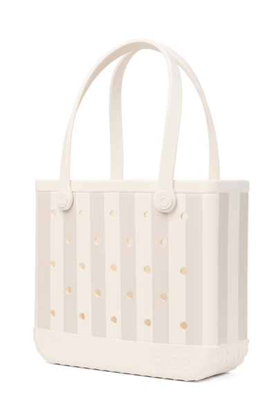 【Bogg Bags】耐水トートバッグ☆ストライプ☆Baby Bogg Bag Baby Bogg Bag - Beachside Stripe – BOGG BAG