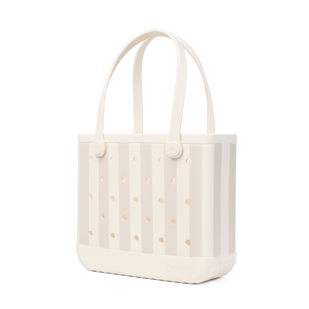 Baby Bogg Bag - Beachside Stripe View 
