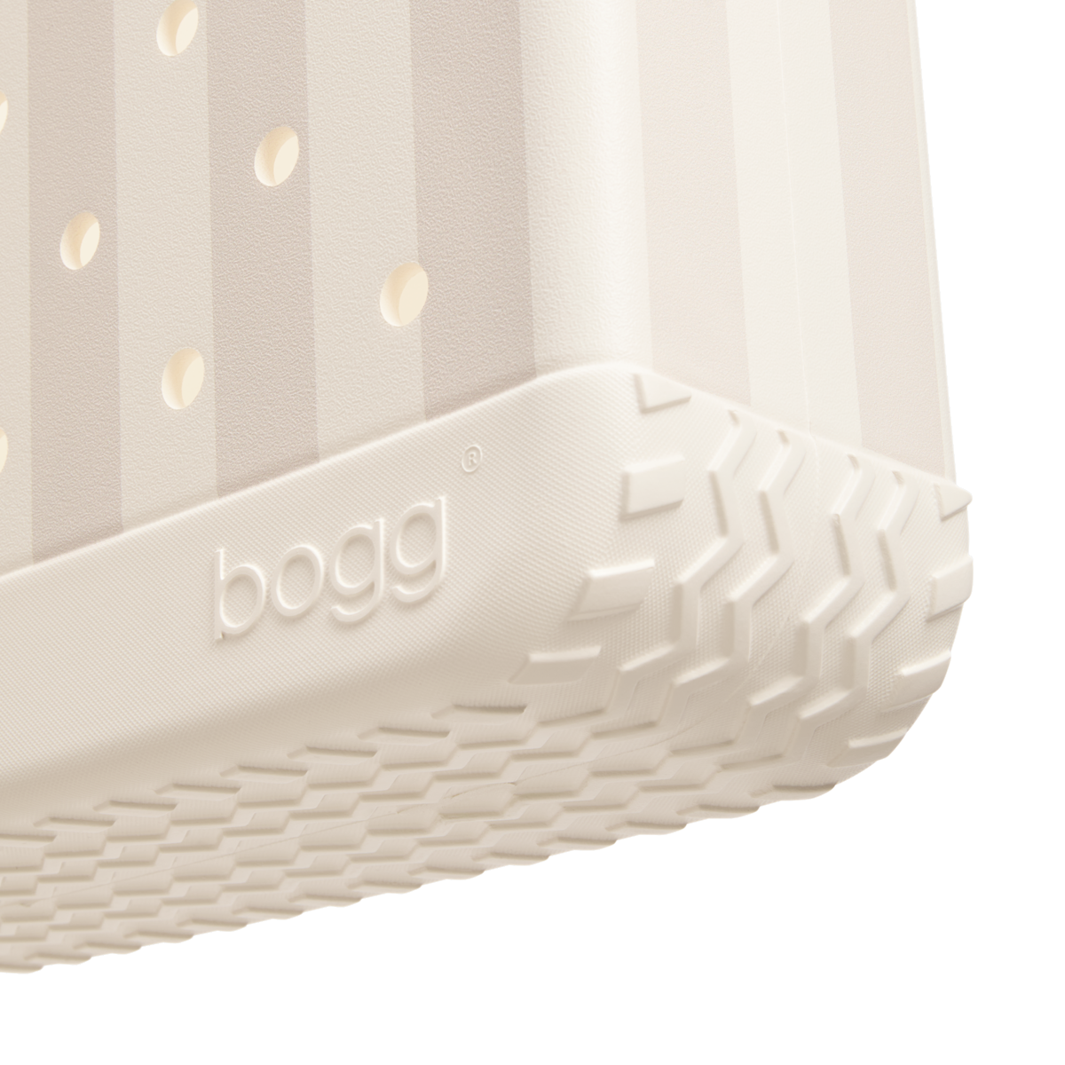 Baby Bogg Bag - Beachside Stripe View 
