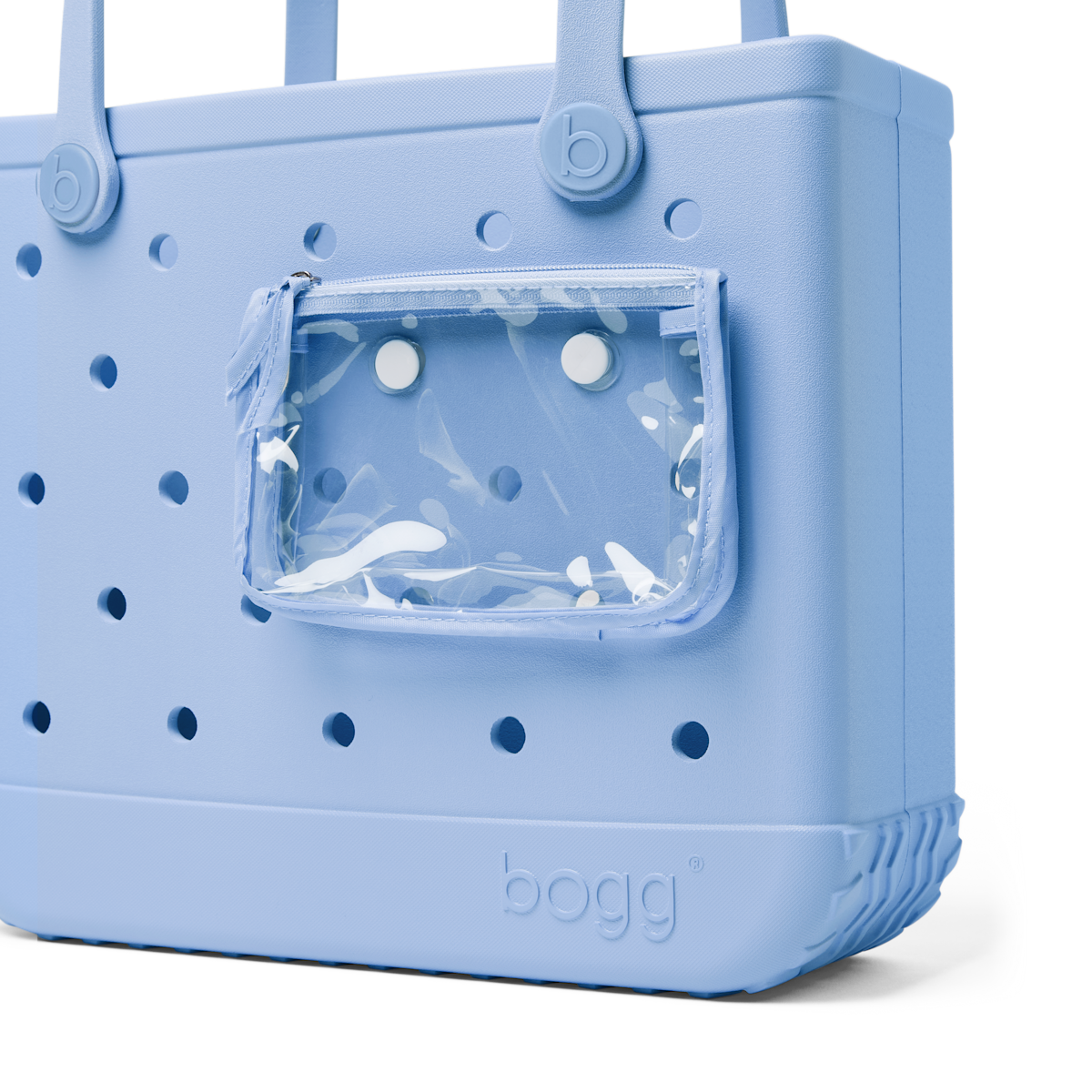 Baby Bogg Bag - Carolina on my Mind View 
