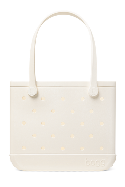 Baby Bogg Bag - Coconut Shimmer View 1
