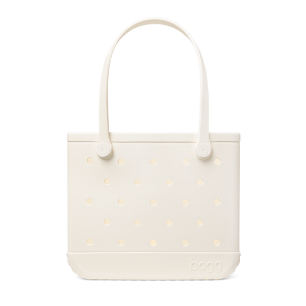 Baby Bogg Bag - Coconut Shimmer