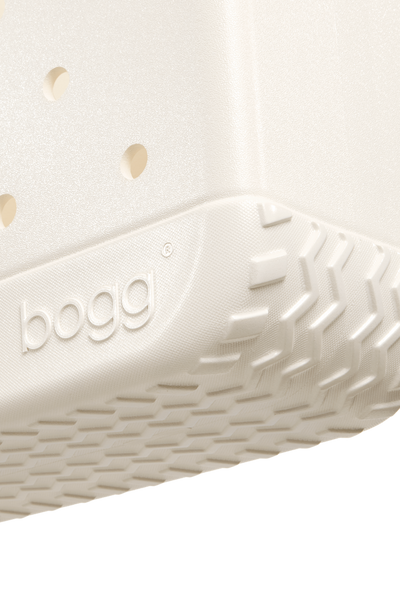 Baby Bogg Bag - Coconut Shimmer View 4
