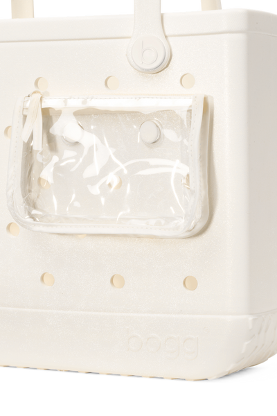 Baby Bogg Bag - Coconut Shimmer View 5
