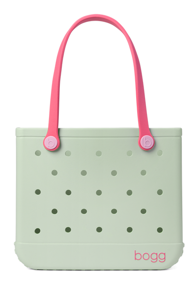 Baby Bogg Bag - Matcha Alota View 1
