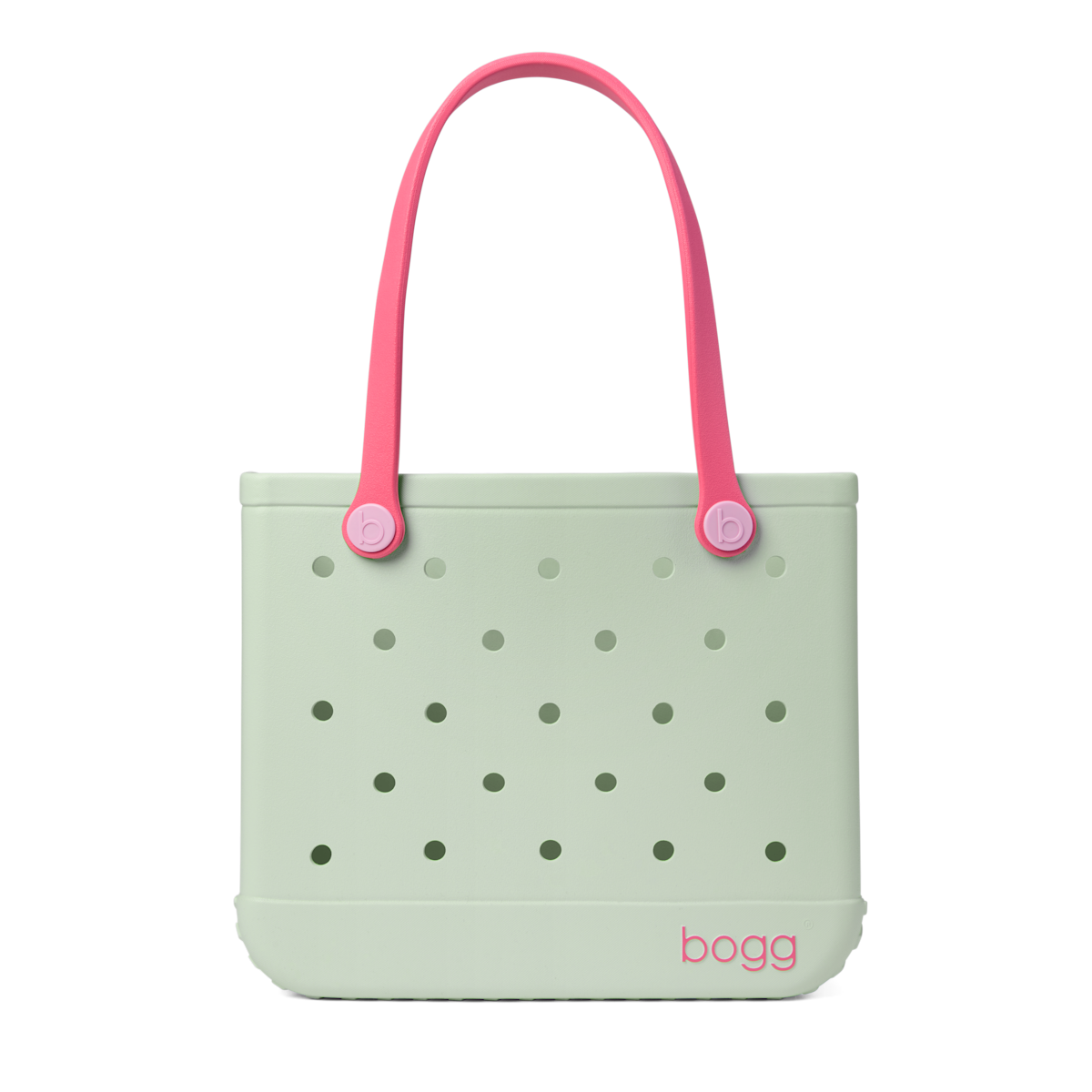 Baby Bogg Bag - Matcha Alota View 
