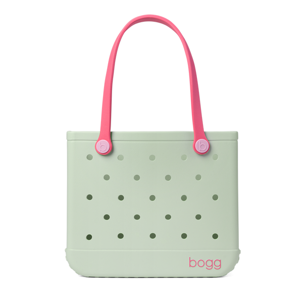 Baby Bogg Bag - Matcha Alota
