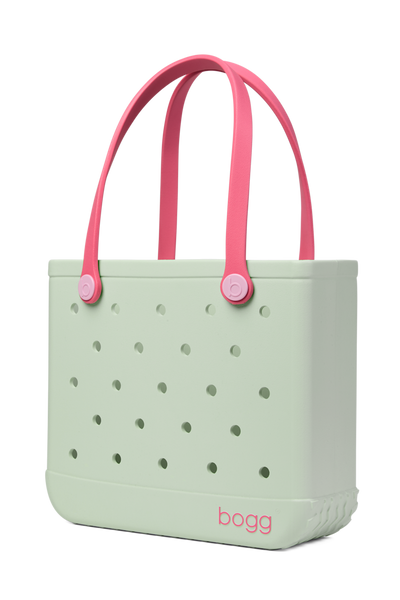 Baby Bogg Bag - Matcha Alota View 2
