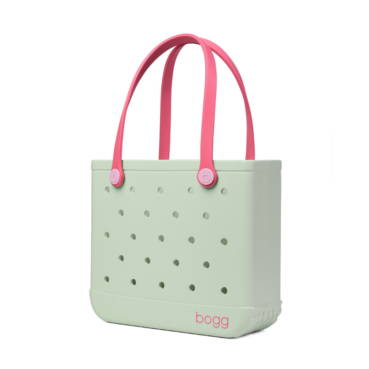 Baby Bogg Bag - Matcha Alota View 
