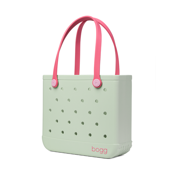 Baby Bogg Bag - Matcha Alota