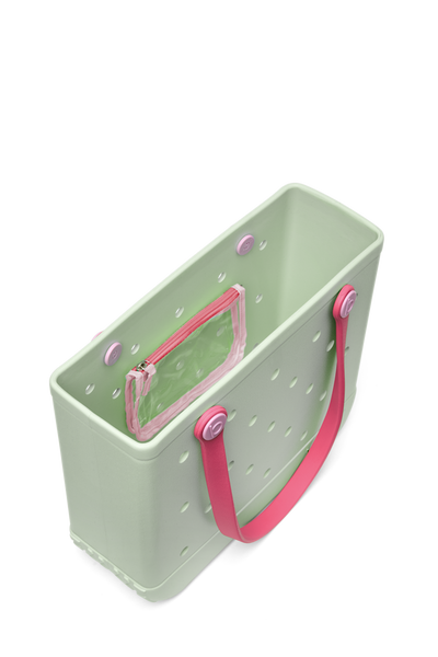 Baby Bogg Bag - Matcha Alota View 3
